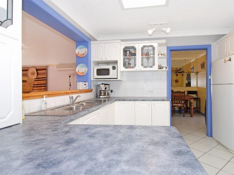 12 Laver Road, Dapto NSW 2530