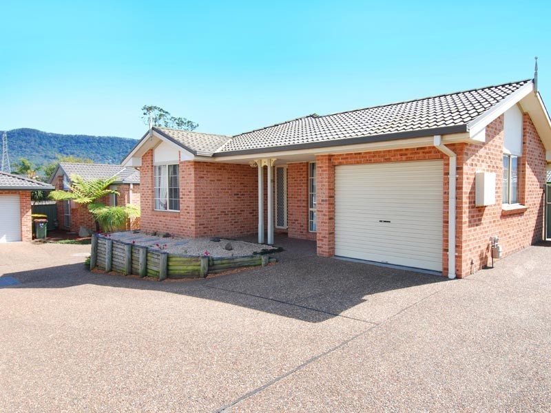 16 Yeldah Drive, Horsley NSW 2530