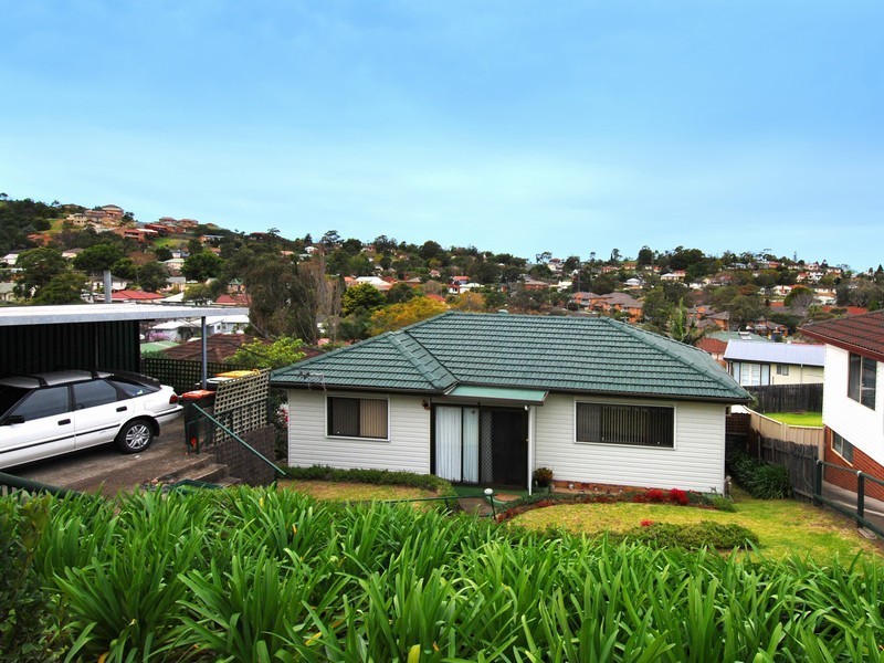 17 Nottingham Street, Berkeley NSW 2506