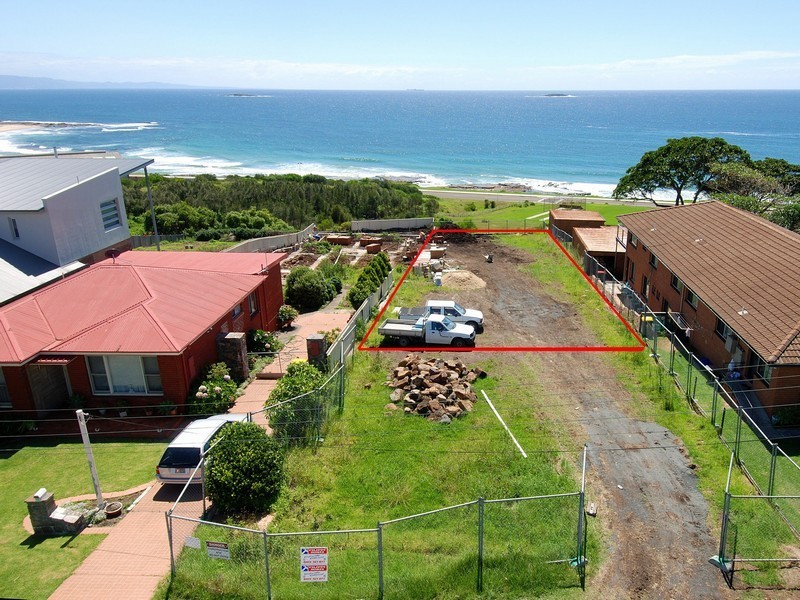 18b Gallipoli Street, Port Kembla NSW 2505