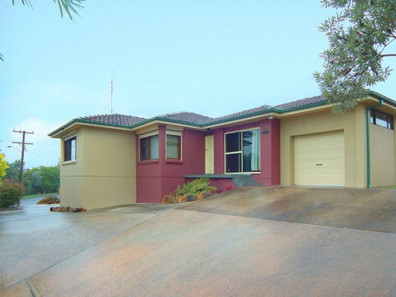 1 Amaral Avenue, Dapto NSW 2530