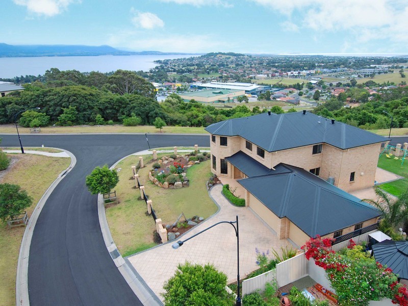 1 Lorikeet Place, Blackbutt NSW 2529
