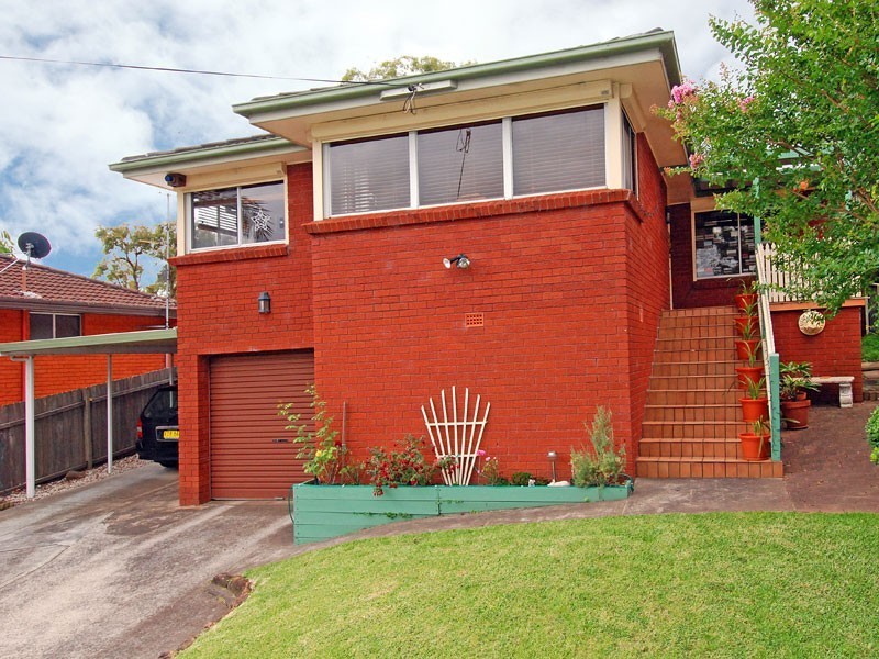 20 Belmont Road, Dapto NSW 2530