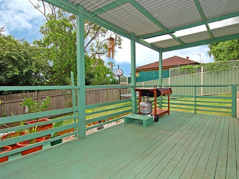 20 Belmont Road, Dapto NSW 2530