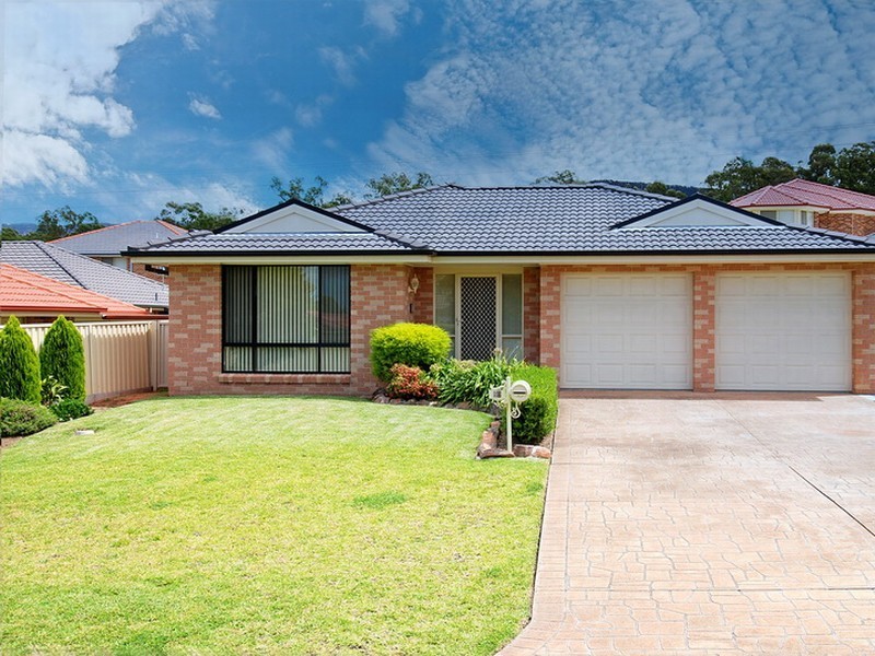 20 Boddington Way, Horsley NSW 2530