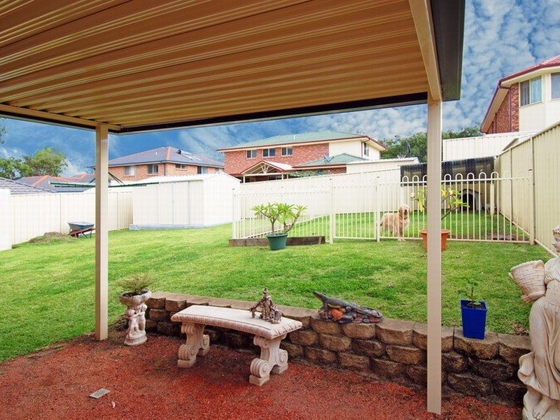 20 Boddington Way, Horsley NSW 2530