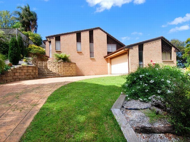 20 Clarence Court, Berkeley NSW 2506
