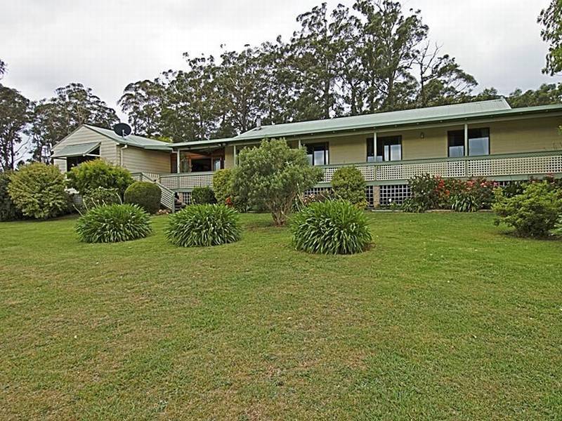 212 Lees Road, Robertson NSW 2577