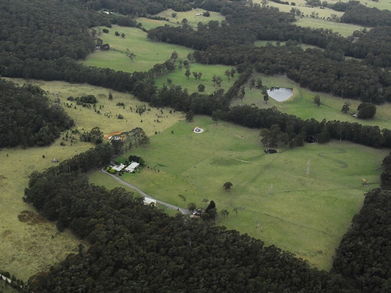 212 Lees Road, Robertson NSW 2577