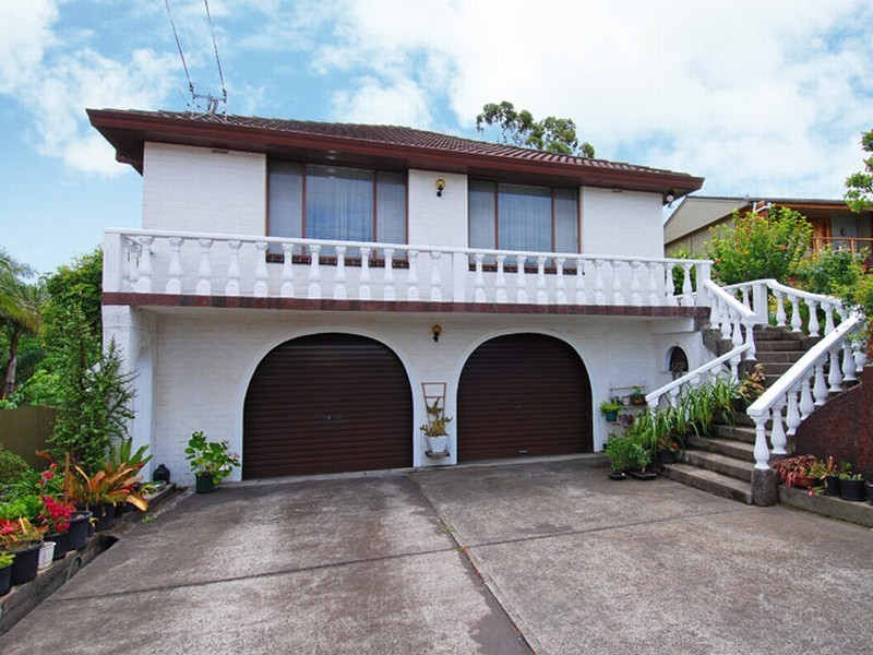 22 Field Street, Kanahooka NSW 2530