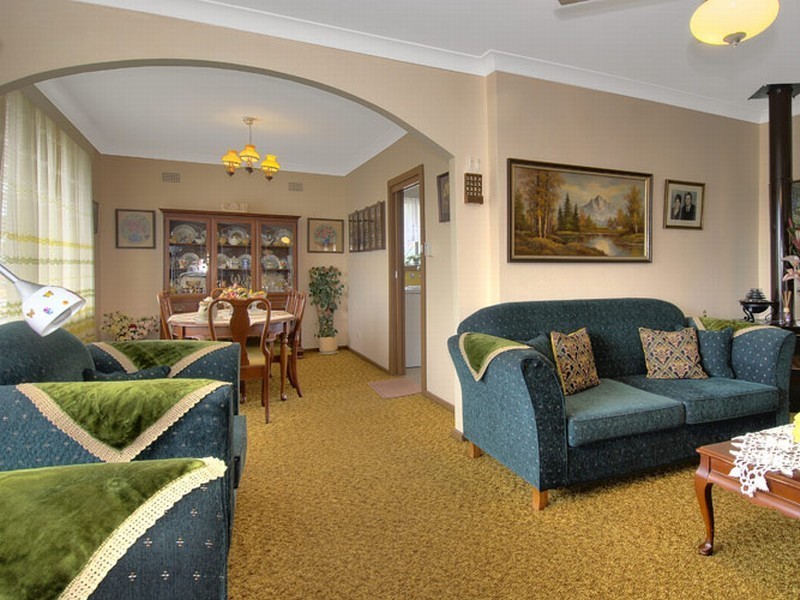 22 Field Street, Kanahooka NSW 2530