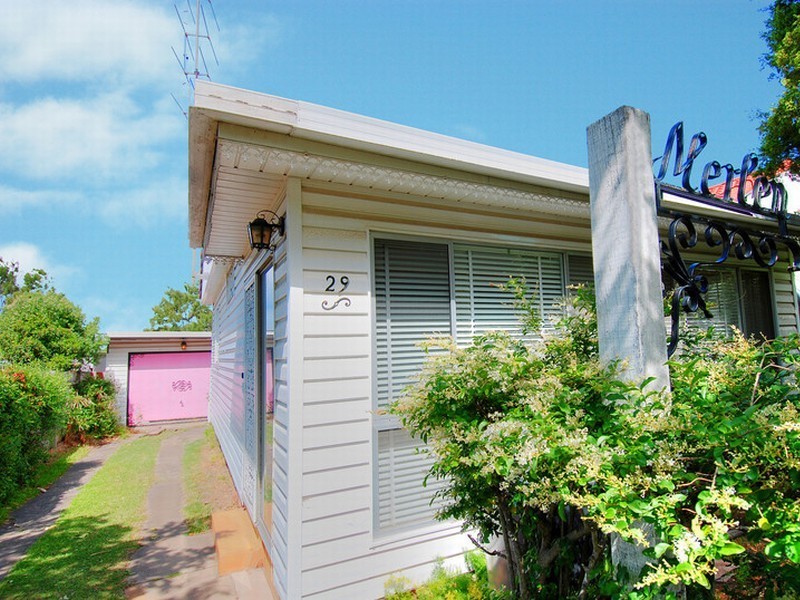 29 Railway Parade, Woonona NSW 2517