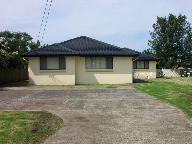 3/11 St Lukes Avenue, Brownsville NSW 2530