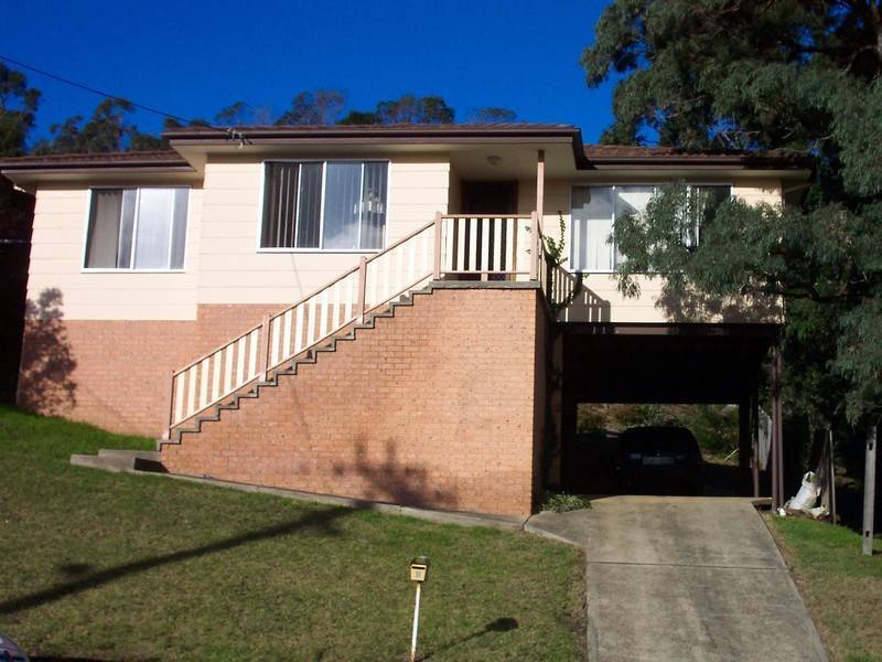 31 Bright Parade, Dapto NSW 2530