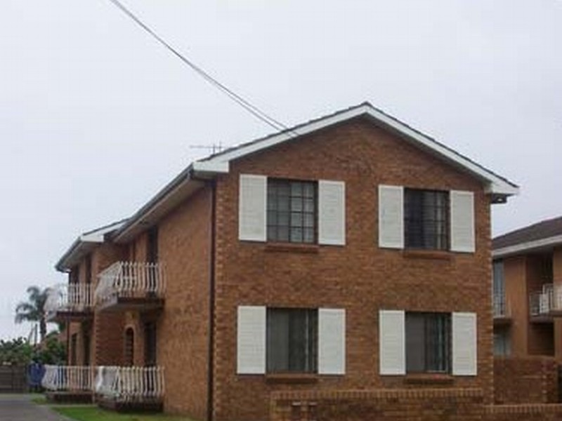 3/29 Rann Street, Fairy Meadow NSW 2519