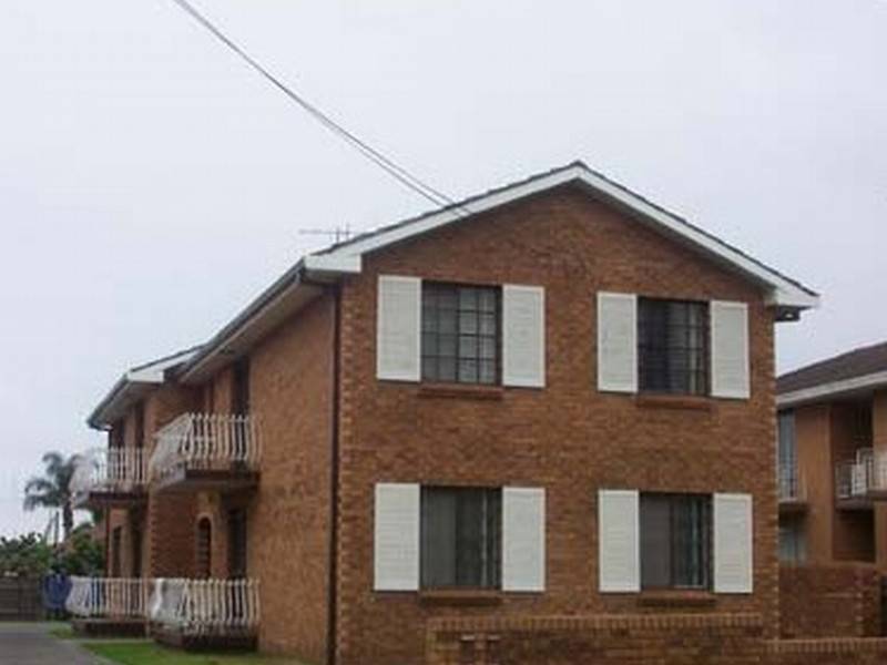 3/29 Rann Street, Fairy Meadow NSW 2519