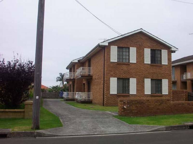 3/29 Rann Street, Fairy Meadow NSW 2519