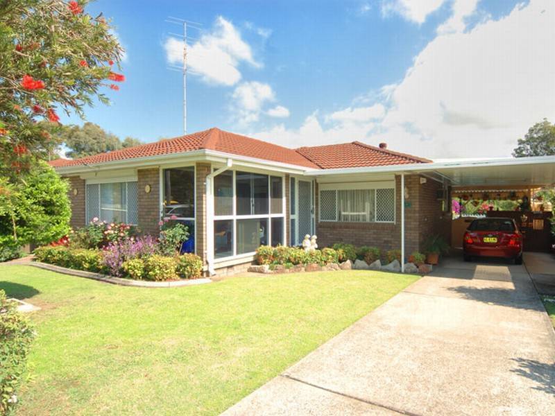 34 Beltana Avenue, Dapto NSW 2530