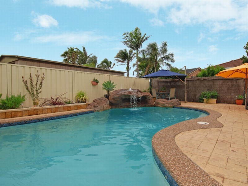 41 Palmer Avenue, Kanahooka NSW 2530