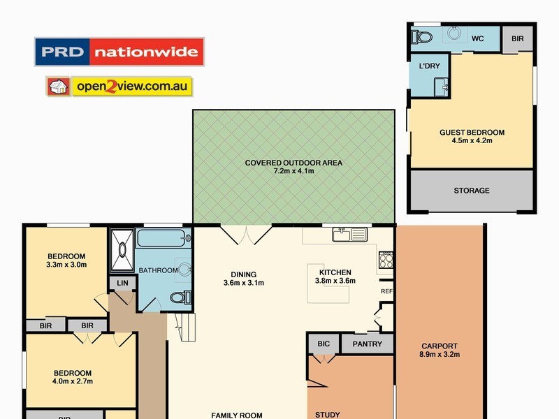 41 Palmer Avenue, Kanahooka NSW 2530
