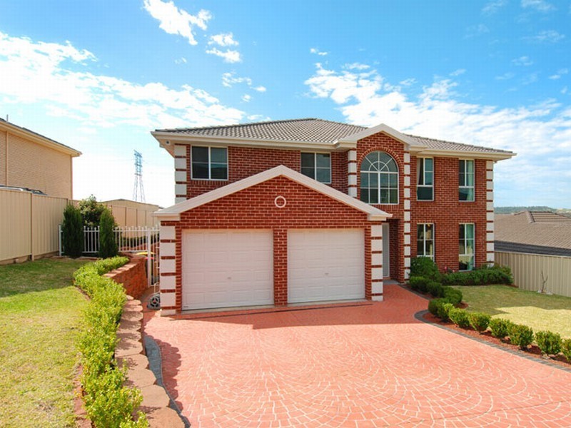 46 Brindabella Drive, Horsley NSW 2530