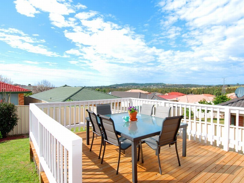 46 Brindabella Drive, Horsley NSW 2530