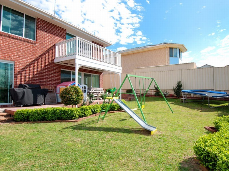 46 Brindabella Drive, Horsley NSW 2530