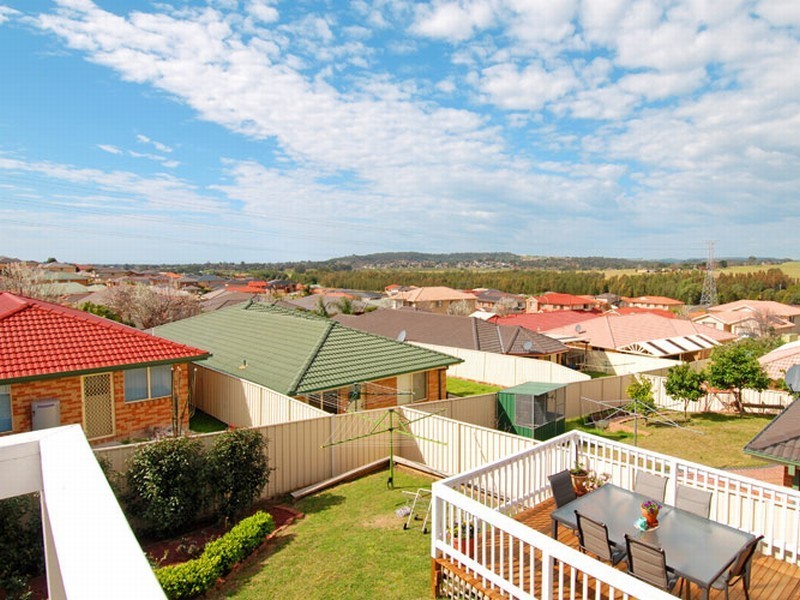 46 Brindabella Drive, Horsley NSW 2530