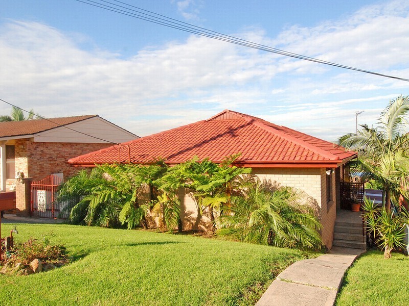 46 Edgeworth Avenue, Kanahooka NSW 2530