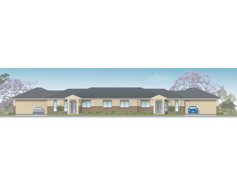 4/93 Avondale Road, Dapto NSW 2530