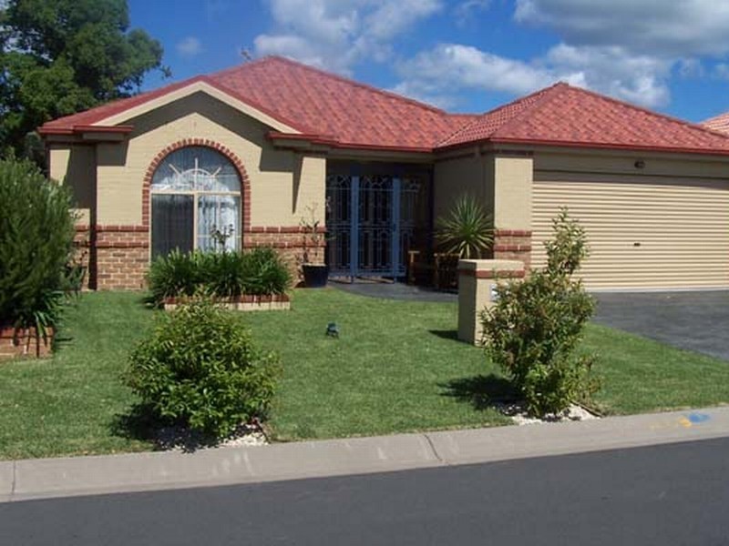 4 Covington Green, Dapto NSW 2530
