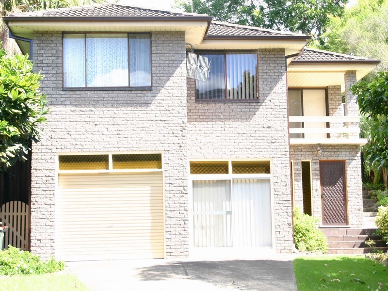 50 Stones Road, Mount Kembla NSW 2526