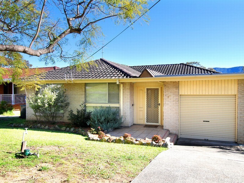 57 Timberi Avenue, Dapto NSW 2530