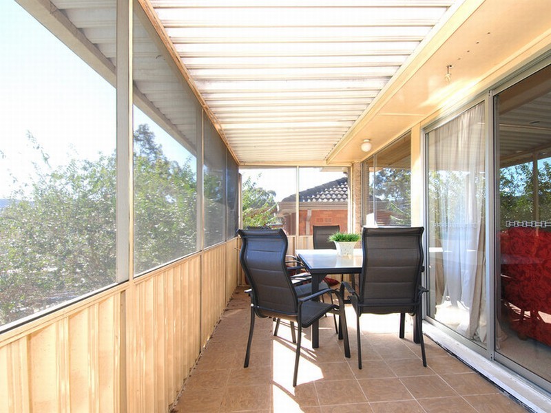 57 Timberi Avenue, Dapto NSW 2530
