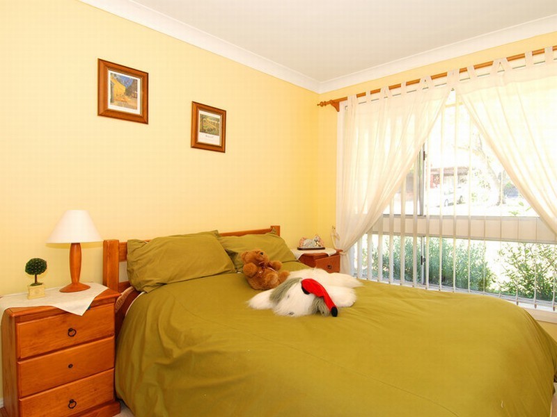 57 Timberi Avenue, Dapto NSW 2530