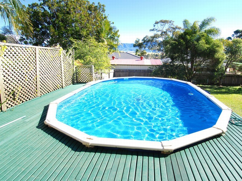 57 Timberi Avenue, Dapto NSW 2530