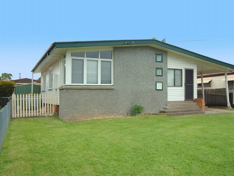 61 Culgoa Crescent, Koonawarra NSW 2530