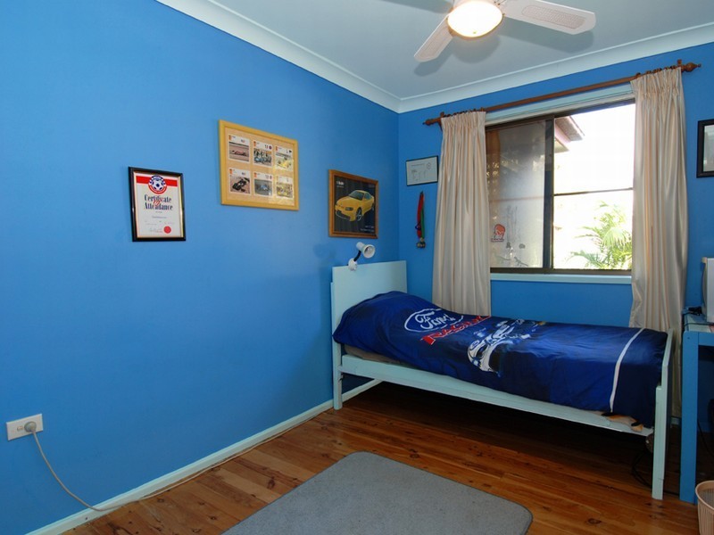 6 Rutledge Avenue, Dapto NSW 2530