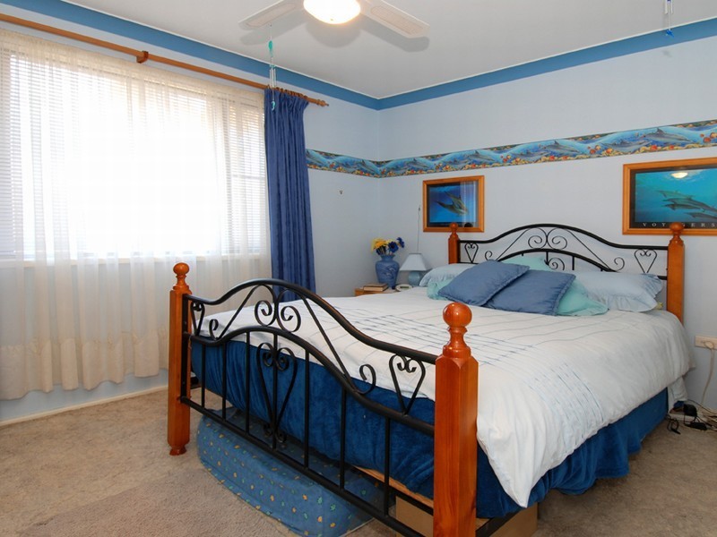 6 Rutledge Avenue, Dapto NSW 2530