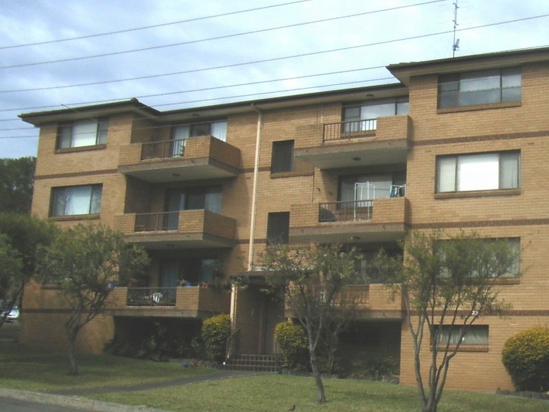 8/25 Edward Street, Wollongong NSW 2500