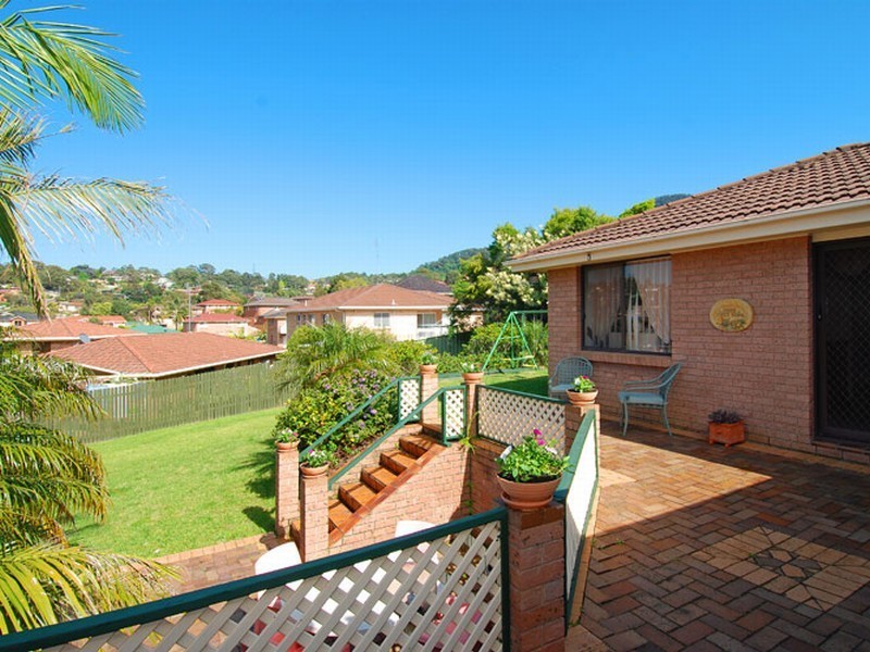 95 Rickard Road, Unanderra NSW 2526