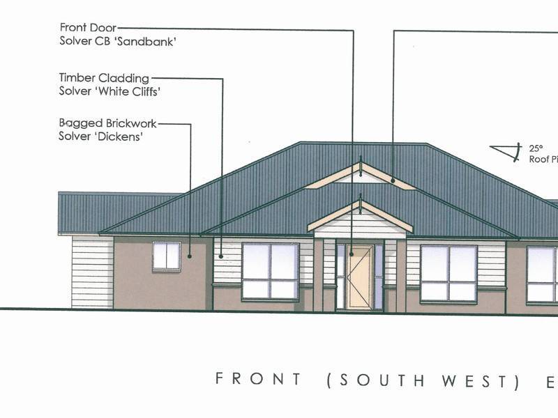Lot 29 Haywards Bay Drive, Haywards Bay NSW 2530
