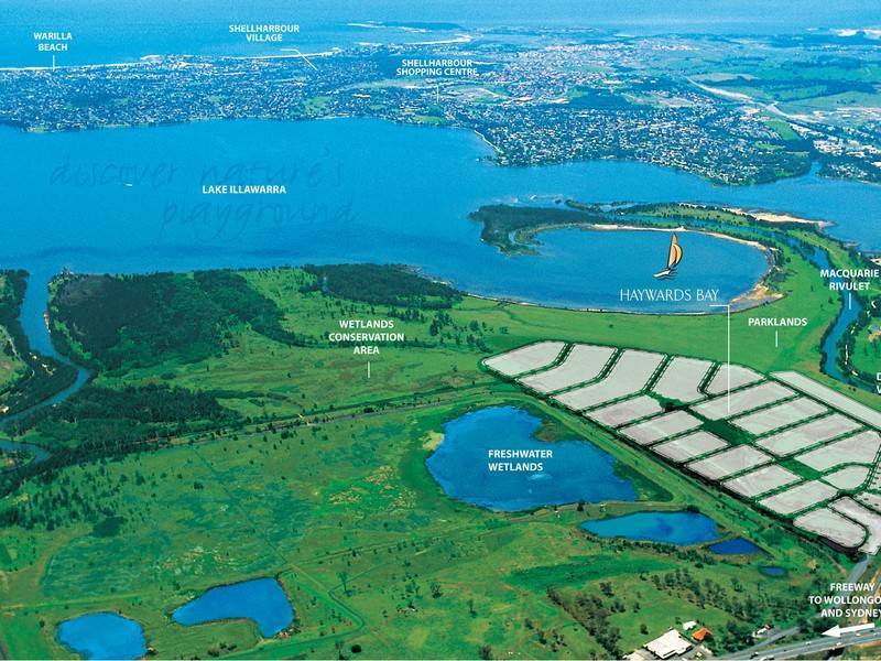 Lot 29 Haywards Bay Drive, Haywards Bay NSW 2530