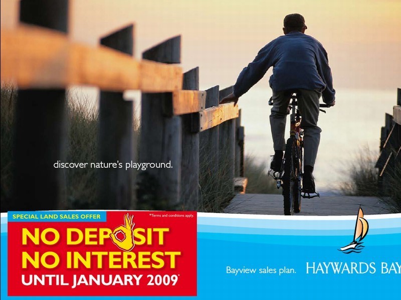 Lot 308 Bayview Avenue, Haywards Bay NSW 2530