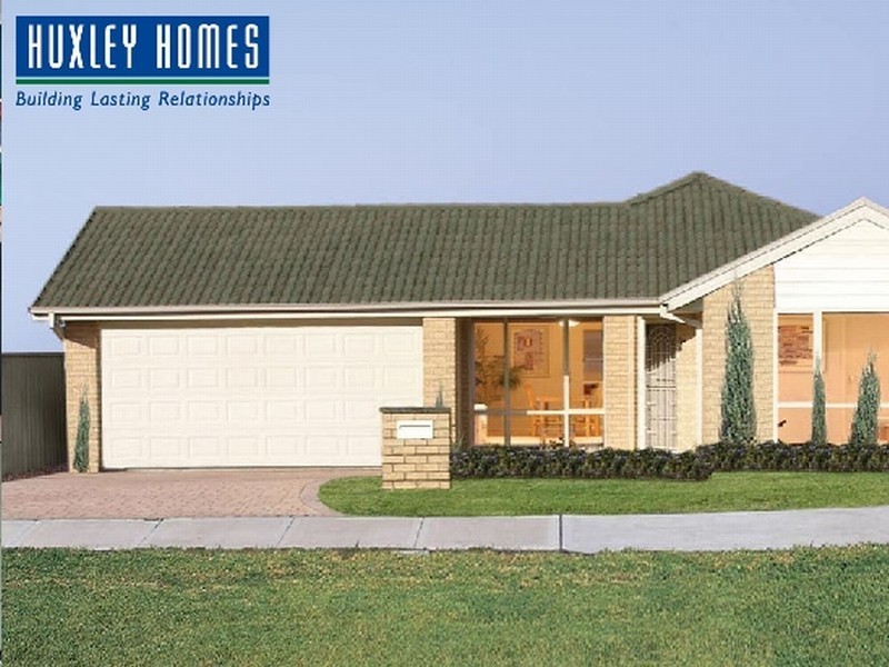 Lot 308 Bayview Avenue, Haywards Bay NSW 2530