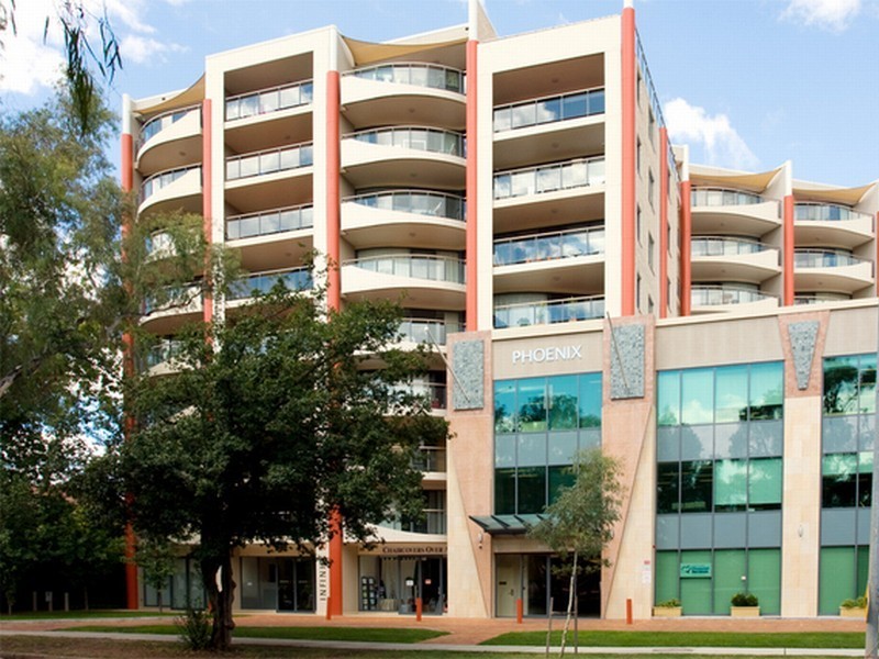 101/86 Northbourne Ave, Braddon ACT 2612