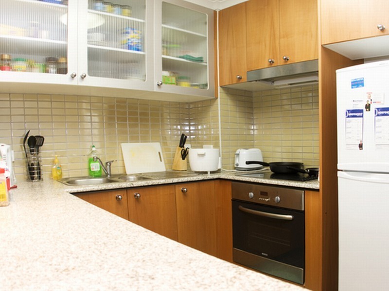 101/86 Northbourne Ave, Braddon ACT 2612