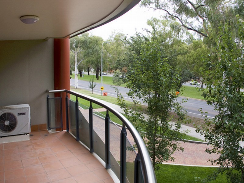 101/86 Northbourne Ave, Braddon ACT 2612