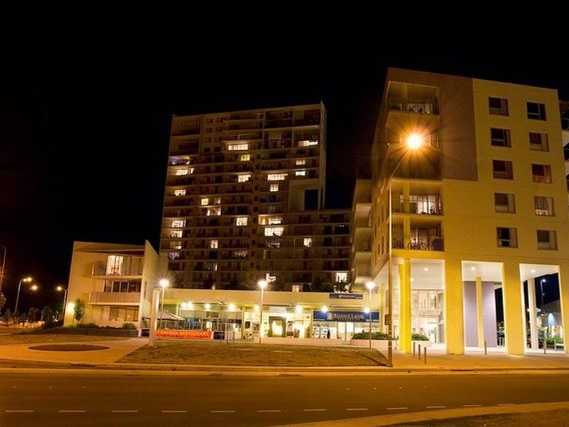 129/98-100 Corinna Street, Phillip ACT 2606