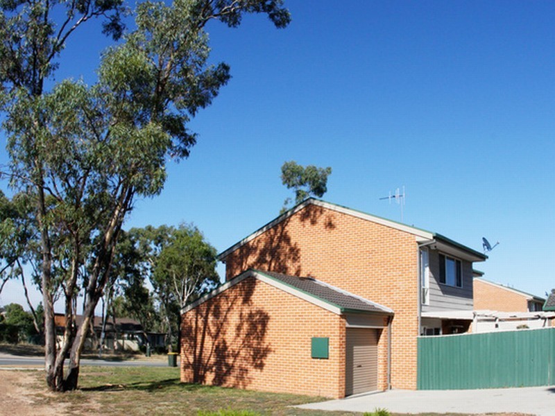 12/33-35 Yarrawonga Street, Ngunnawal ACT 2913